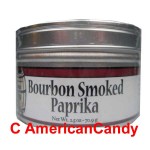 Bourbon Smoked Paprika